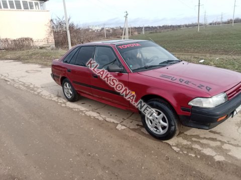 продам Toyota Carinaв пмр  фото 4