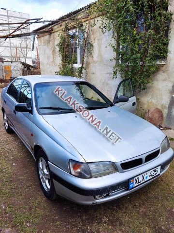 продам Toyota Carina Eв пмр  фото 6