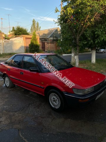 продам Toyota Corollaв пмр  фото 6