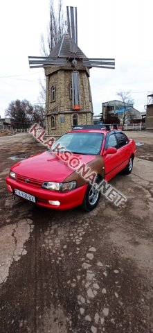 продам Toyota Corollaв пмр  фото 6