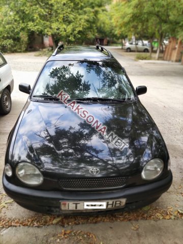 продам Toyota Corollaв пмр  фото 5