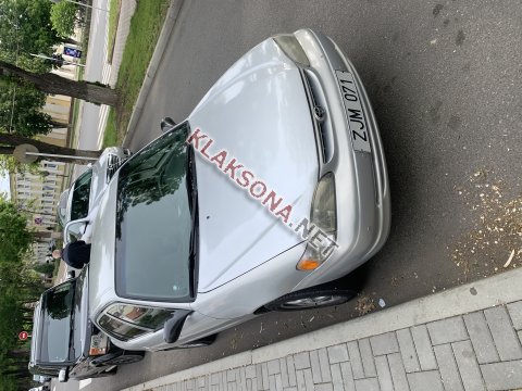 продам Toyota Corollaв пмр  фото 5