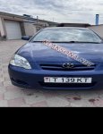 продам Toyota Corolla в пмр  фото 1