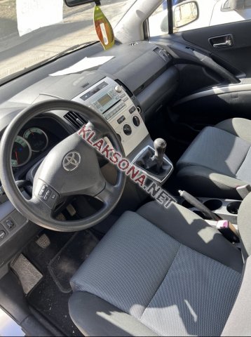 продам Toyota Corollaв пмр  фото 6