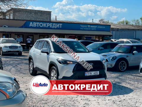 продам Toyota Corollaв пмр  фото 6