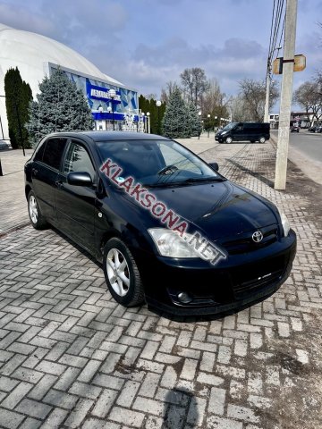 продам Toyota Corollaв пмр  фото 6