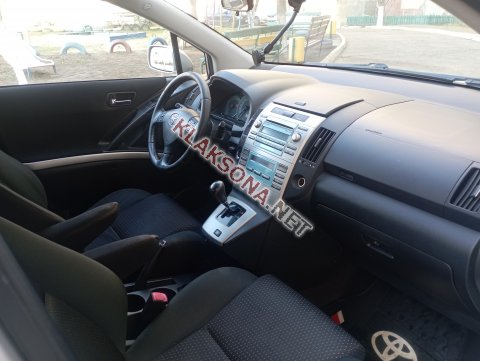 продам Toyota Corolla Versoв пмр  фото 4