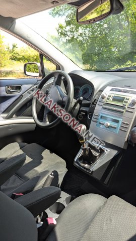 продам Toyota Corolla Versoв пмр  фото 6