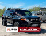 продам Toyota FJ Cruiser в пмр  фото 5