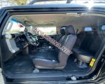 продам Toyota FJ Cruiser в пмр  фото 4