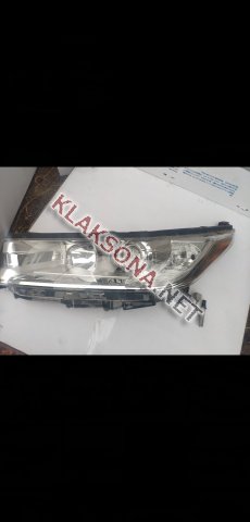 продам Toyota Highlanderв пмр  фото 5