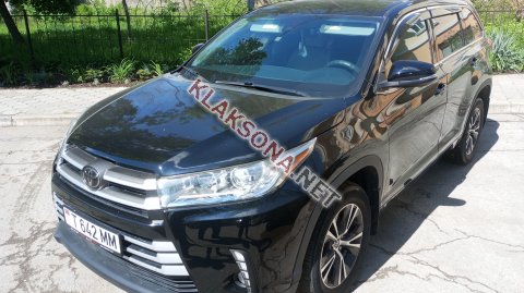 продам Toyota Highlanderв пмр  фото 5