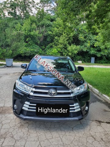 продам Toyota Highlanderв пмр  фото 6