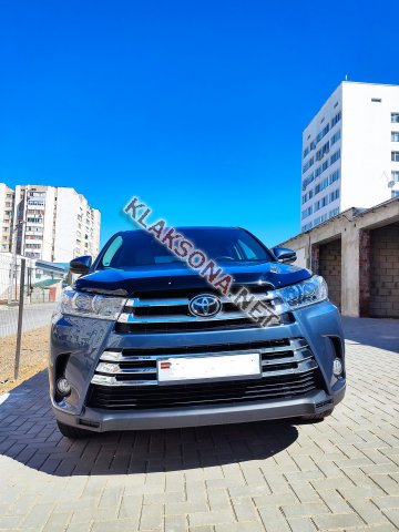 продам Toyota Highlanderв пмр  фото 4