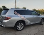 продам Toyota Highlander в пмр  фото 3