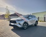 продам Toyota Highlander в пмр  фото 5