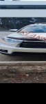 продам Toyota Highlander в пмр  фото 5