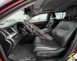 продам Toyota Highlander в пмр  фото 1