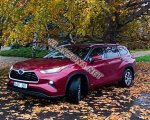 продам Toyota Highlander в пмр  фото 3