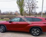 продам Toyota Highlander в пмр  фото 1