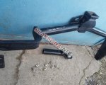 продам Toyota Highlander в пмр  фото 2