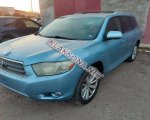 продам Toyota Highlander в пмр  фото 6