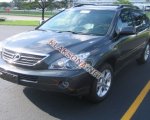 продам Toyota Highlander в пмр  фото 4