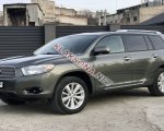 продам Toyota Highlander в пмр  фото 5