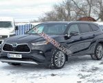 продам Toyota Highlander в пмр  фото 6