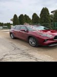 продам Toyota Highlander в пмр  фото 6