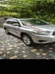 продам Toyota Highlander в пмр  фото 2