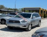 продам Toyota Highlander в пмр  фото 5
