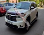 продам Toyota Highlander в пмр  фото 4