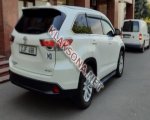 продам Toyota Highlander в пмр  фото 2