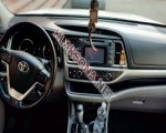 продам Toyota Highlander в пмр  фото 1