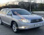 продам Toyota Highlander в пмр  фото 5