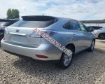 продам Lexus RX 450h в пмр  фото 2