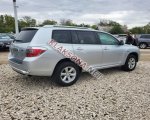 продам Toyota Highlander в пмр  фото 1