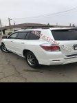 продам Toyota Highlander в пмр  фото 1