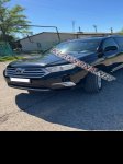 продам Toyota Highlander в пмр  фото 3