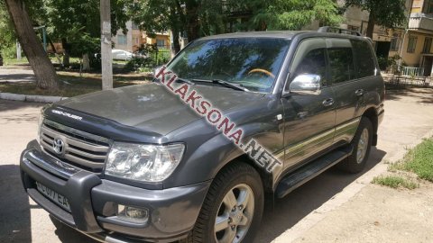 продам Toyota Land Cruiser 100в пмр  фото 4