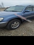 продам Toyota Land Cruiser 100 в пмр  фото 3