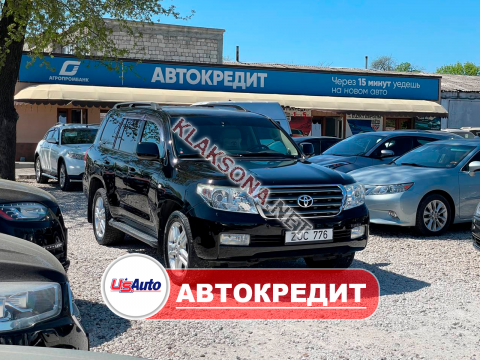 продам Toyota Land Cruiser 200в пмр  фото 6