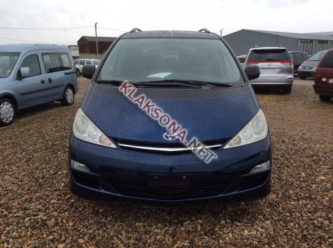 продам Toyota Previaв пмр  фото 4
