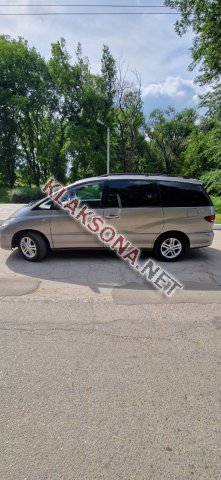 продам Toyota Previaв пмр  фото 5