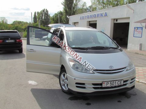 продам Toyota Previaв пмр  фото 6