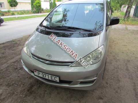 продам Toyota Previaв пмр  фото 6