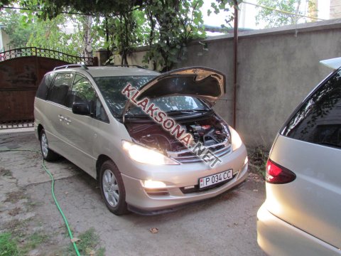 продам Toyota Previaв пмр  фото 4