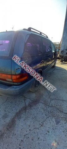 продам Toyota Previaв пмр  фото 6