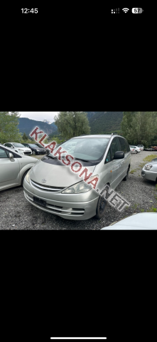 продам Toyota Previaв пмр  фото 6